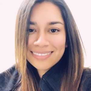 Meet your Posher, Anne